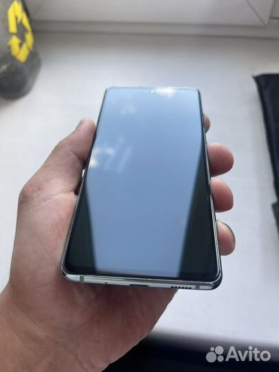 Дисплей на samsung galaxy s20fe