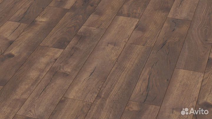 Плитка виниловая