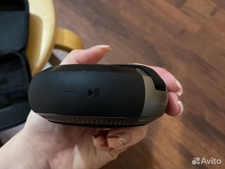 Портативная колонка MusicDealer Rare