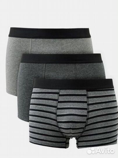 Трусы боксеры XL