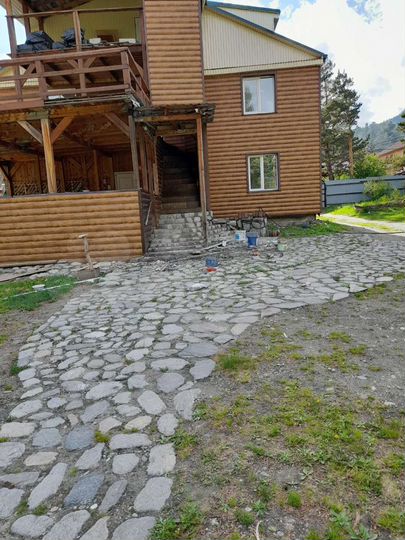 Комната 18 м², 1/2 эт.