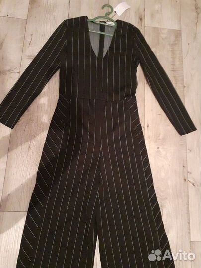 Новый комбинезон Mango