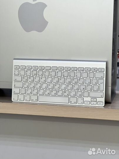 Клавиатура Apple Wireless Keyboard A1314