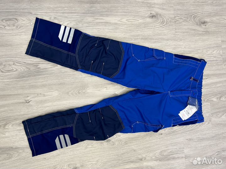 Летний рабочий костюм 