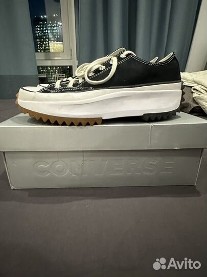 Кеды Converse