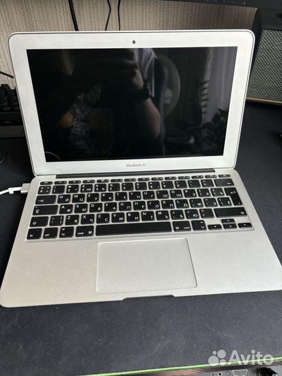 Apple macbook air 11 2015