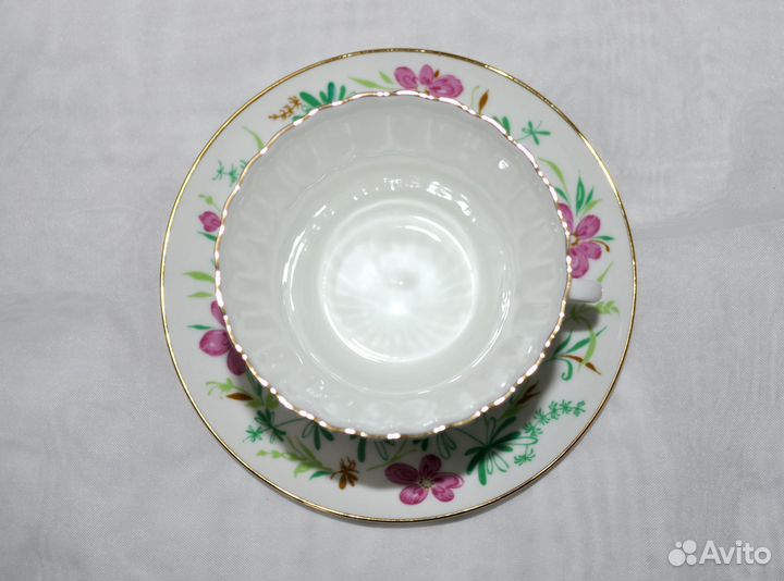 Кофейная пара 