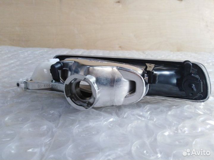 Фара противотуманная левая Bmw 3-Series E46 1997