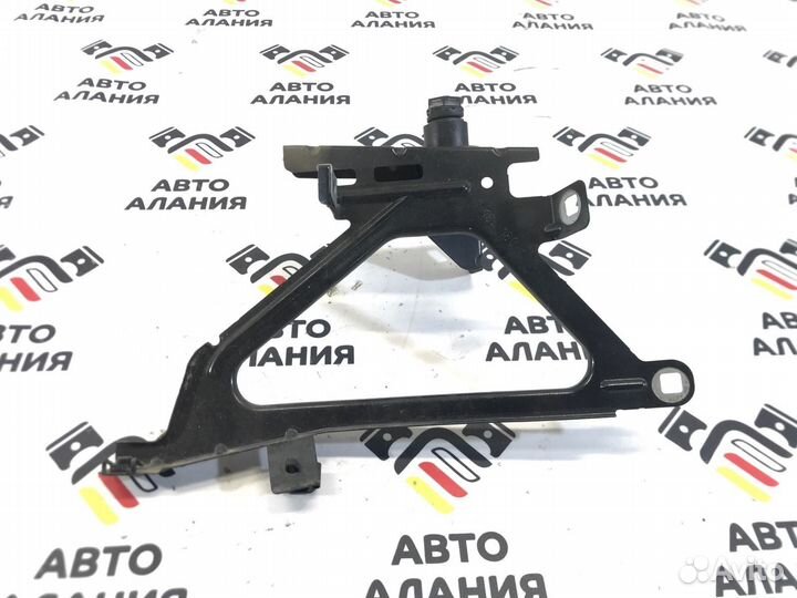 Кронштейн крыла Bmw 7 F04 N63B44 2010