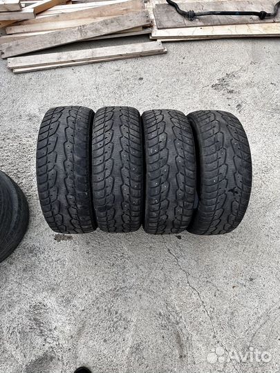 Ecovision W-686 205/55 R16