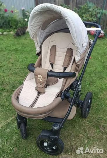 Коляска Tako Moonlight 2 в 1