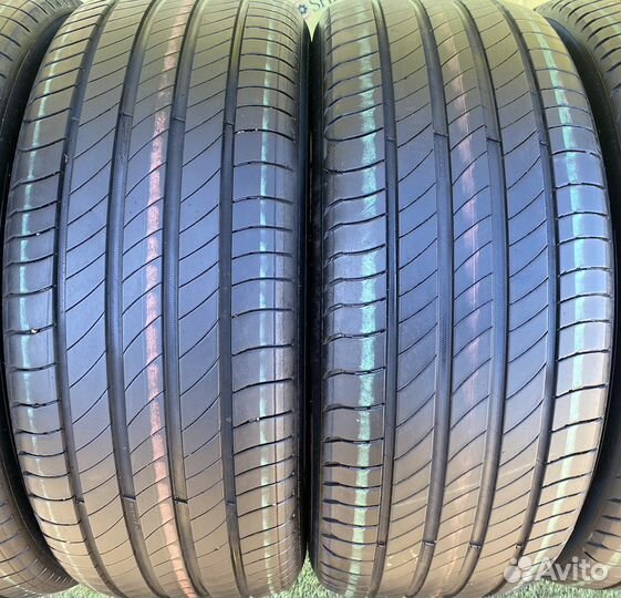 Michelin Primacy 4 215/55 R18 99V