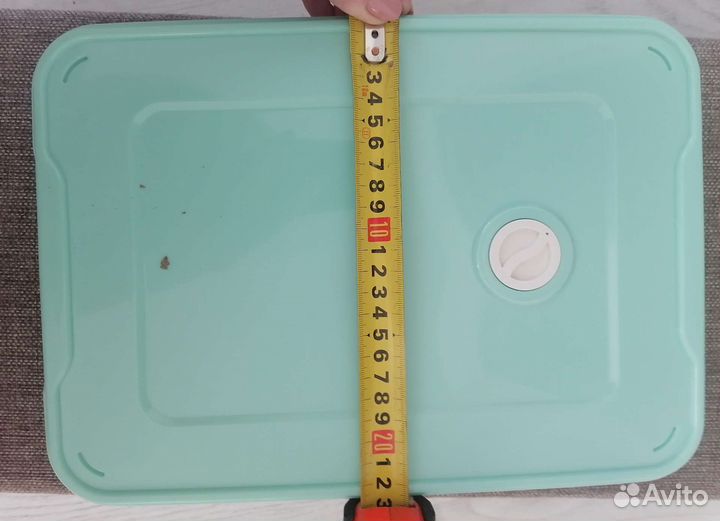 Контейнер пищевой