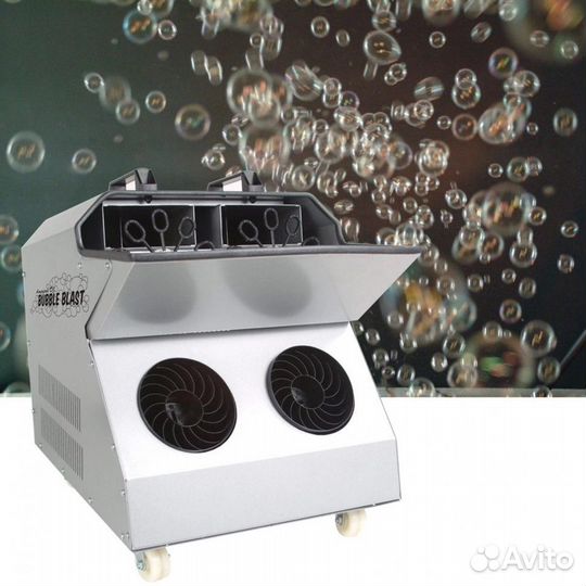 Аренда/мыльных пузырей/дым машины/лазера/проектора