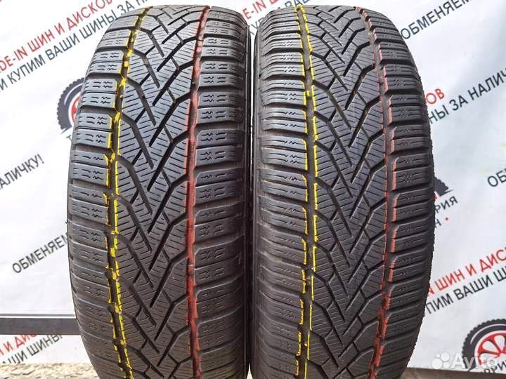 Semperit Speed Grip 2 185/60 R15 88T