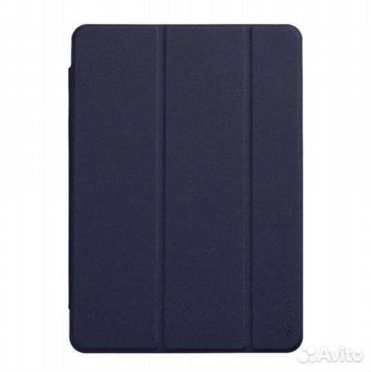 Чехол-подставка для Apple IPadAir 10.5 2019 синий