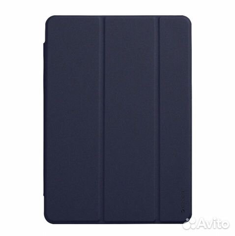 Чехол-подставка для Apple IPadAir 10.5 2019 синий