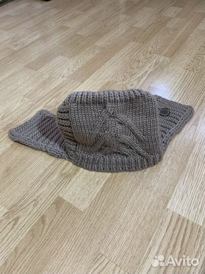 Шапка детская