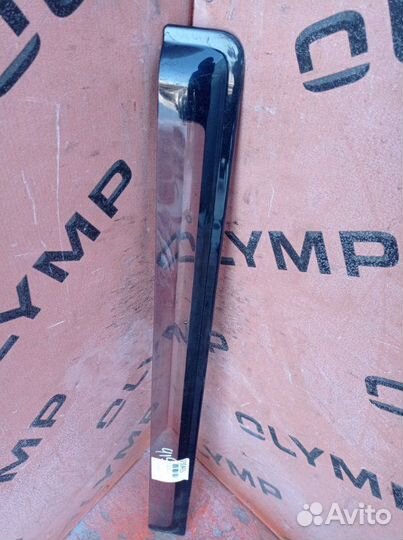 Ветровик задний правый Toyota Probox NCP51 1NZ-FE