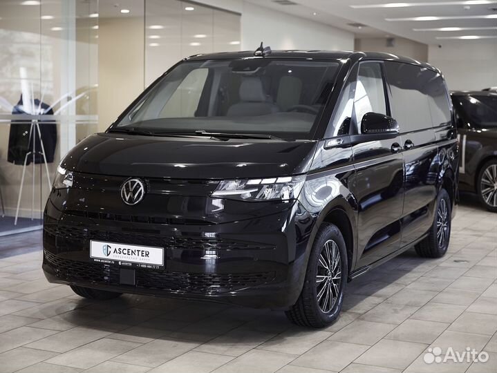 Volkswagen Multivan 2.0 AMT, 2022, 50 км