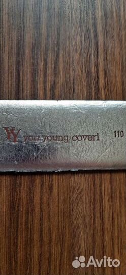 Ремень женский новый YY coveri