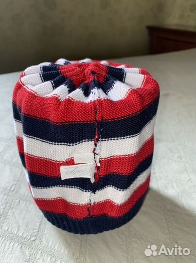 Шапка детская Catya, премиум качество