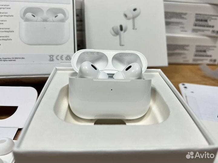 Apple AirPods Pro 2,original’’ гарантия доставка