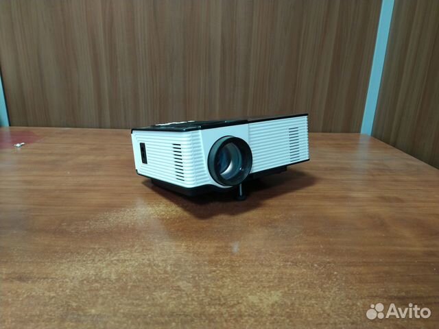 LED projector vs314 купить в Москве | Электроника | Авито