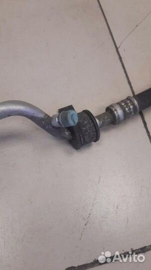 Трубка кондиционера компрессор-испаритель