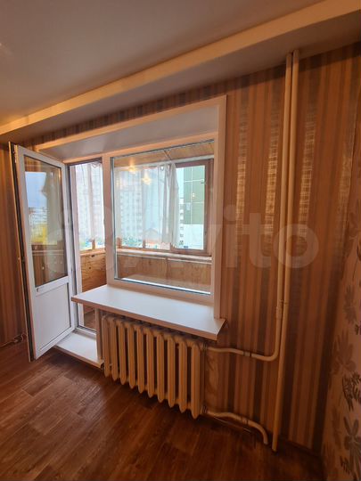 2-к. квартира, 57,2 м², 2/9 эт.