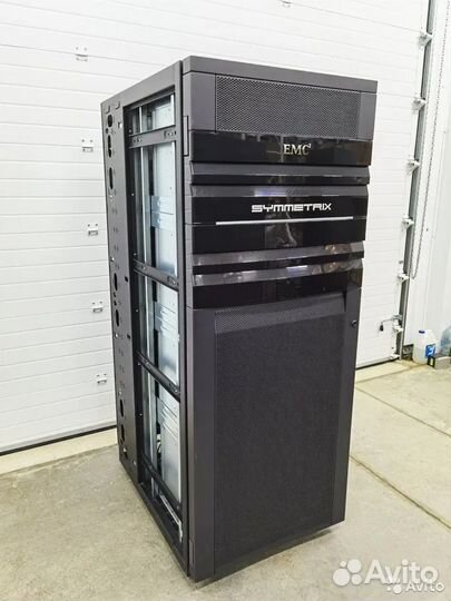 Схд EMC symmetrix vmax HDD 10K 144Tb