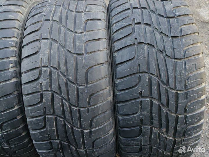 Pirelli Scorpion Zero 285/50 R18 109V