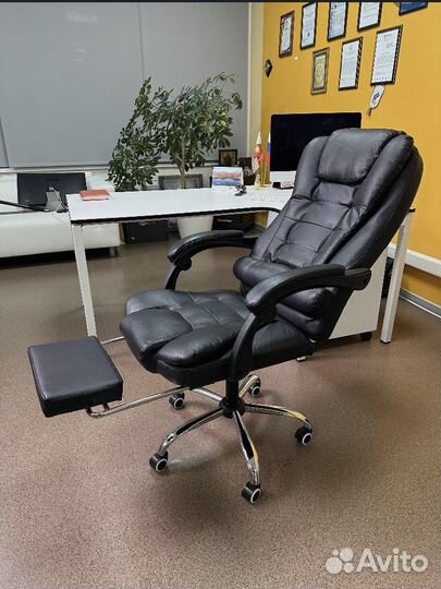 Кресло для дома и офиса, игровое кресло