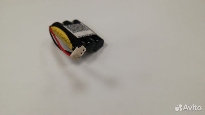 Аккумулятор сп3H4/5AAA500