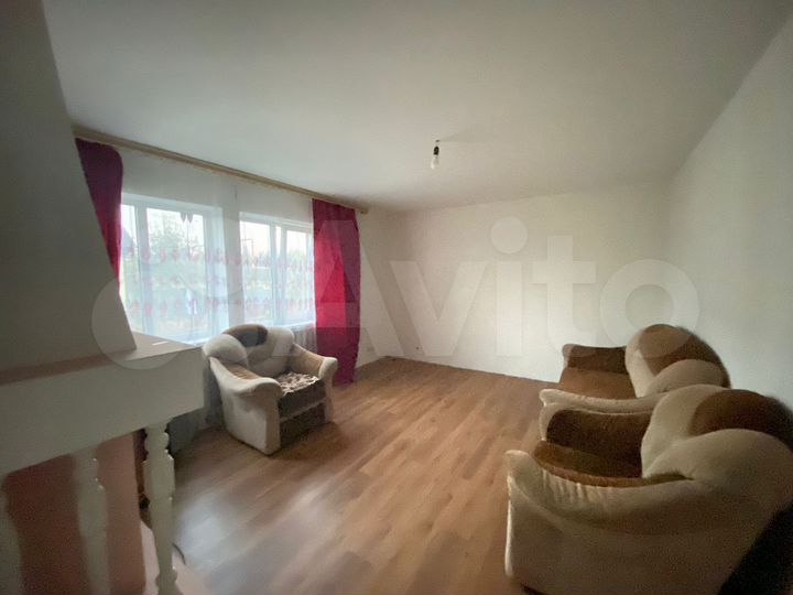 Дом 78 м² на участке 14 сот.