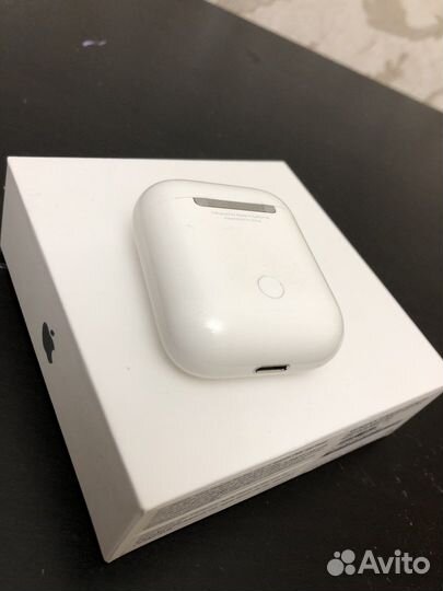 Airpods 1 original