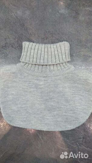 Манишка детская