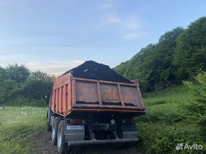 Чернозём Новоз