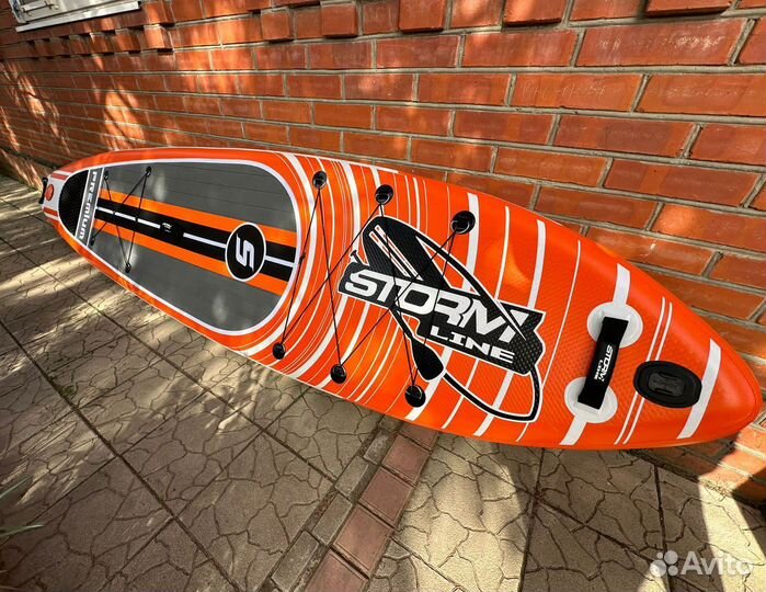 Доска для сап серфинга