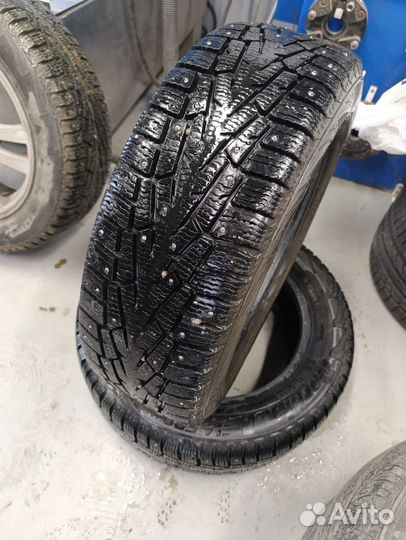 Cordiant Snow Cross 205/55 R16