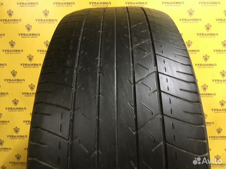 Bridgestone Potenza RE031 235/55 R18 99W