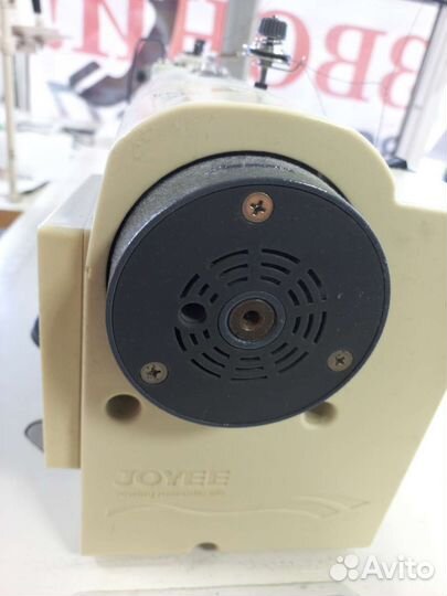 Швейная машинка