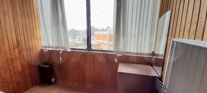 2-к. квартира, 55 м², 4/5 эт.