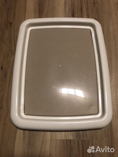 Лоток для собак