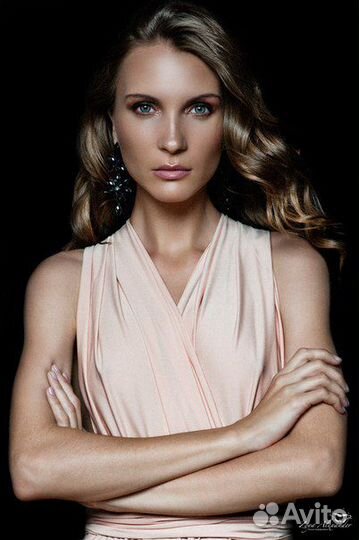 Визажист, стилист по волосам