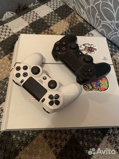 Sony playstation 4 500gb