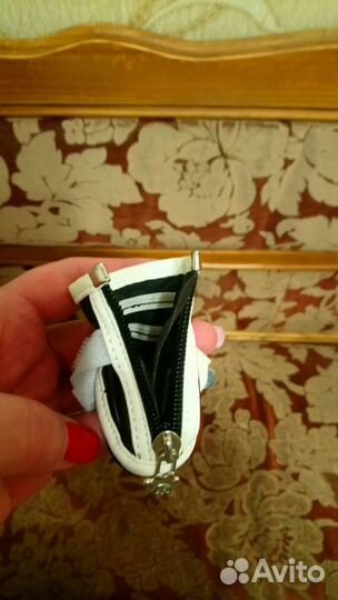 Обувь для собак