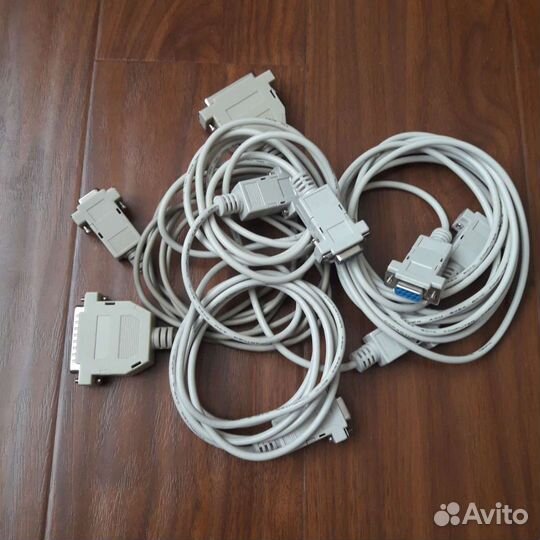 Кабель интерфейсный для адаптера.апд 03 новые