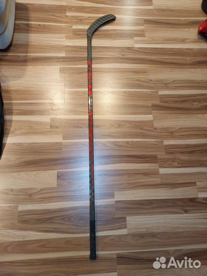 Клюшка хоккейная ссм jetspeed ft 4 pro