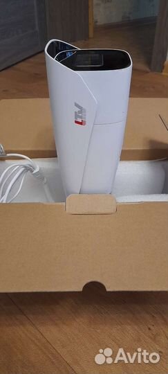 Цилиндрическая IP-видеокамера LTV CNE-650 58